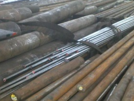汪清40CrMnMo7模具钢