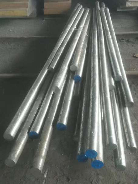 汪清P20模具钢