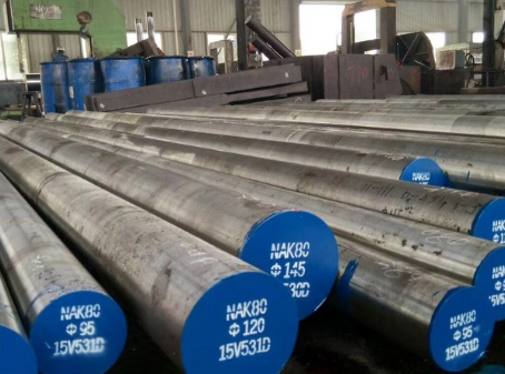 汪清NAK80模具钢
