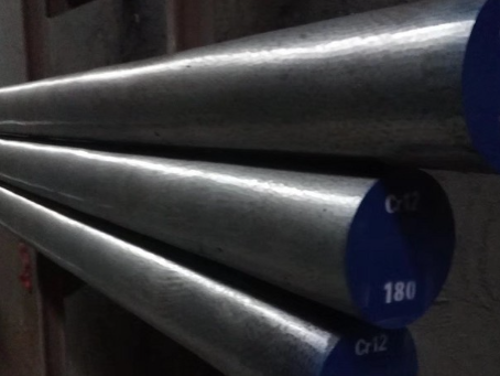 汪清Cr12模具钢