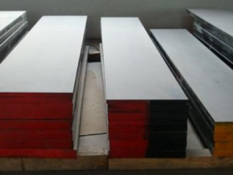 汪清Cr12MoV模具钢