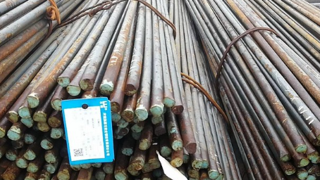 汪清30CrNi3Mo合金结构钢