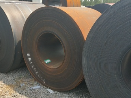 汪清Q355NHB耐候板